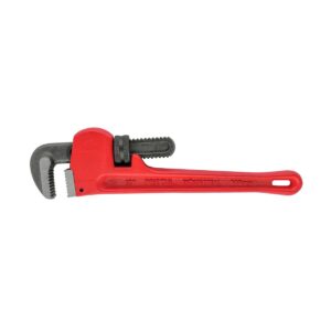 Llave para tubo stilson 14" pretul Código: 22013