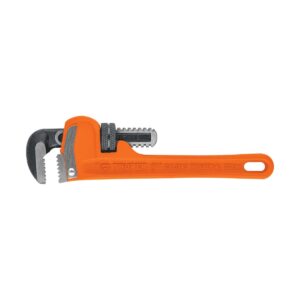 Llave para tubo stilson 8" Código: 15835