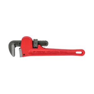 Llave para tubo stilson 8" pretul Código: 22010