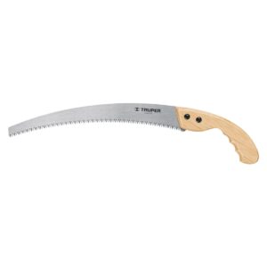 Serrucho de poda 14" tradicional 6 dpp Código: 18172