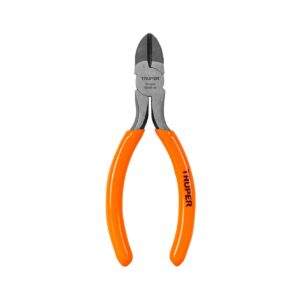 Pinza corte diagonal 5" mango de vinil Código: 17311