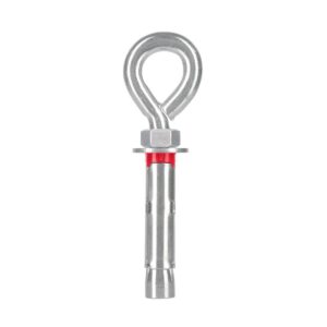 Taquete expansivo armella cerrada 16x80mm bolsa Código: 47563