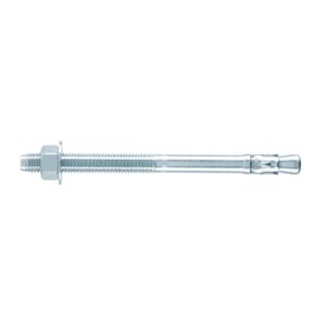 Taquete arpon 5/8x8-1/2 bolsa Código: 46681