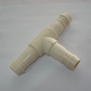 Tee insersion  3/4" Código: 3505