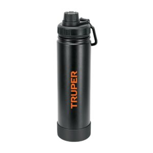 Termo de 750 ml aluminio Código: 62126