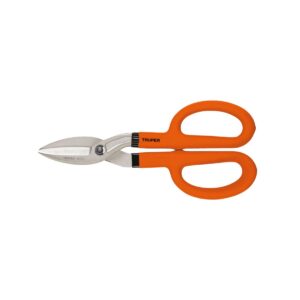 Tijera para hojalatero 10" Código: 18501