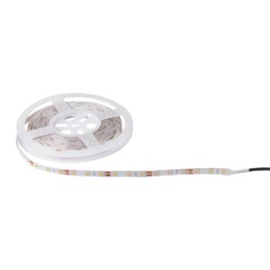 Tira flexible 5 m blanco calido 24 w led Código: 46369