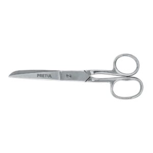 Tijera para costura 6" ojo grande Código: 23160