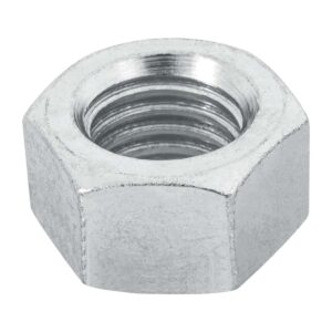 Tuerca hexagonal de 5/8 25 pzas Código: 44700