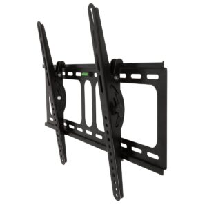 Soporte para tv con inclinacion ajustable 26"-65" Código: 46093