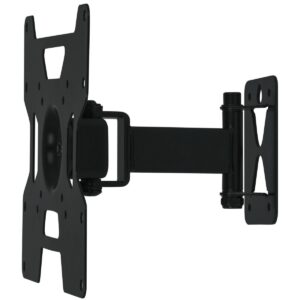 Soporte para tv articulado 23"-37" Código: 46094