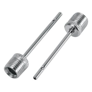 Valvula para inflar balones pz Código: 21692