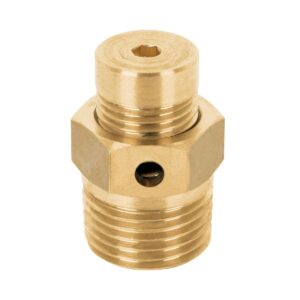 Válvula de alivio 1/2" Código: 40011