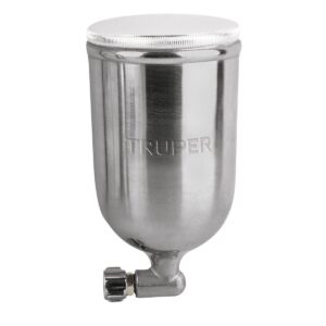 Vaso aluminio de repuesto para pipi-420 Código: 18067