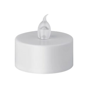 Caja con 6 mini velas de led volteck Código: 47867